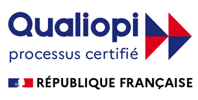 Logo Qualiopi